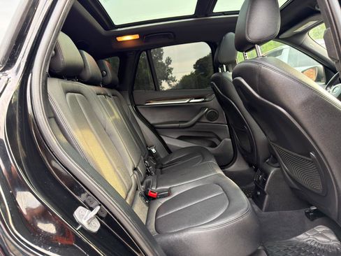 Used 2016 BMW X1 xDrive28i w/ Driver Assistance Package AWD/4WD image 17