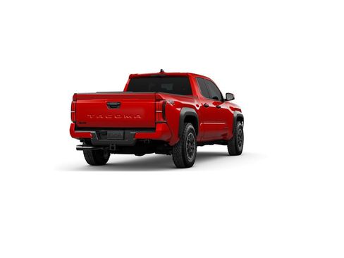 New 2026 Toyota Tacoma TRD Off-Road image 9