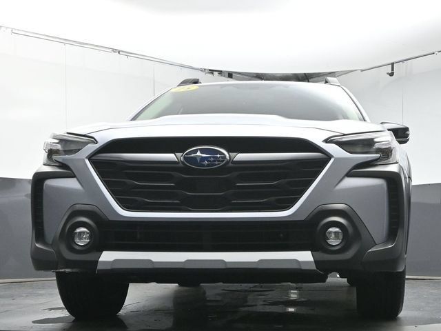 Used 2025 Subaru Outback Limited w/ Popular Package #2 AWD/4WD image 36