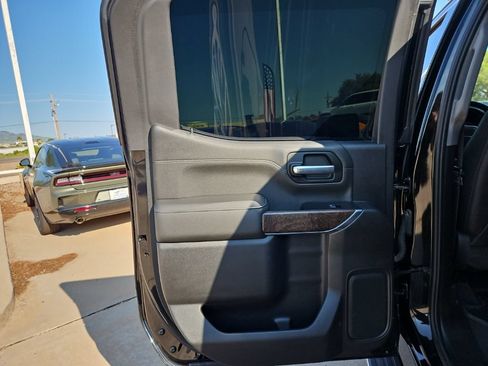 Used 2019 GMC Sierra 1500 Denali w/ Denali Ultimate Package AWD/4WD image 15