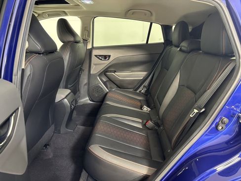 Used 2025 Subaru Crosstrek 2.5i Limited image 18