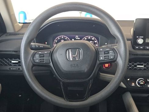 Certified 2024 Honda Accord EX image 14