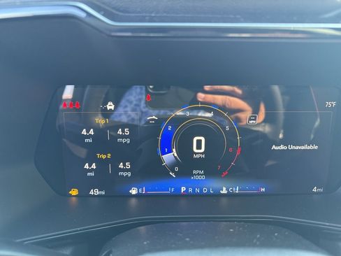 New 2025 Chevrolet Colorado LT w/ LT Convenience Package image 15