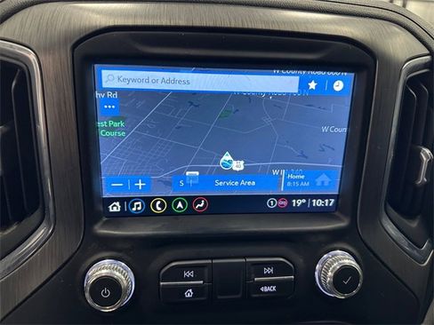 Used 2022 GMC Sierra 2500 Denali w/ Technology Package image 30