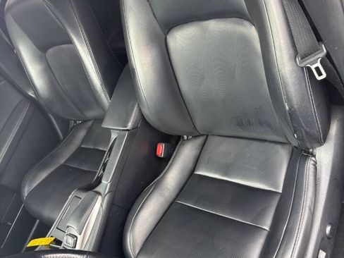 Used 2016 Lexus CT 200h w/ Navigation Package FWD image 22