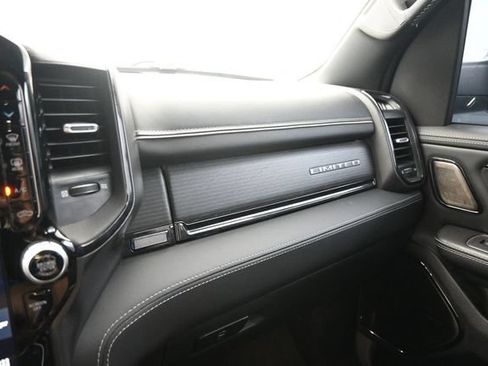 Used 2022 RAM 1500 Limited AWD/4WD image 30