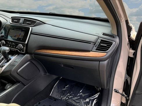 Used 2019 Honda CR-V Touring image 28