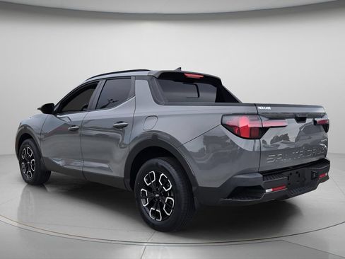 Certified 2022 Hyundai Santa Cruz SEL Premium AWD/4WD image 7