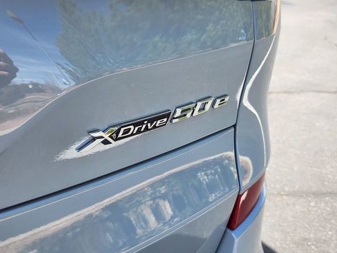 New 2026 BMW X5 xDrive50e AWD/4WD image 21