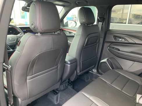 New 2026 Chevrolet TrailBlazer RS w/ Convenience Package image 12