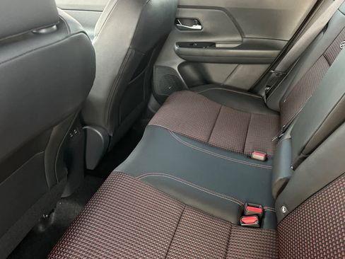 New 2026 Nissan Kicks SR FWD image 5