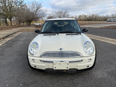 Used 2003 MINI Cooper Hardtop image 8