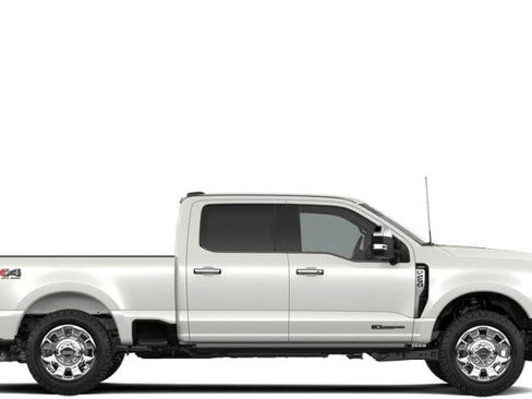 New 2026 Ford F250 Lariat w/ Lariat Ultimate Package image 27