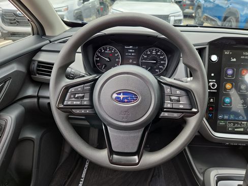 New 2026 Subaru Crosstrek 2.0i Premium AWD/4WD image 10