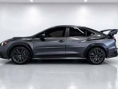 Used 2022 Subaru WRX Premium