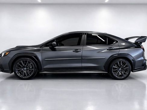 Used 2022 Subaru WRX Premium image 1