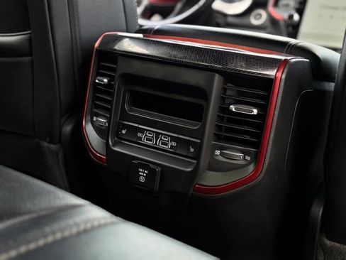 Used 2022 RAM 1500 Rebel w/ Rebel Level 2 Equipment Group AWD/4WD image 21