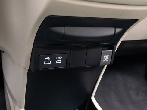 New 2026 Honda Odyssey EX-L image 28