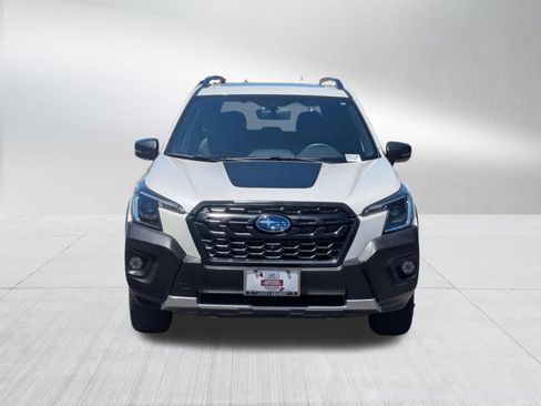 Certified 2024 Subaru Forester Wilderness w/ Wilderness Package AWD/4WD image 8