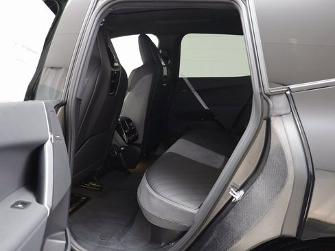 New 2026 BMW iX xDrive60 w/ M Sport Package image 15