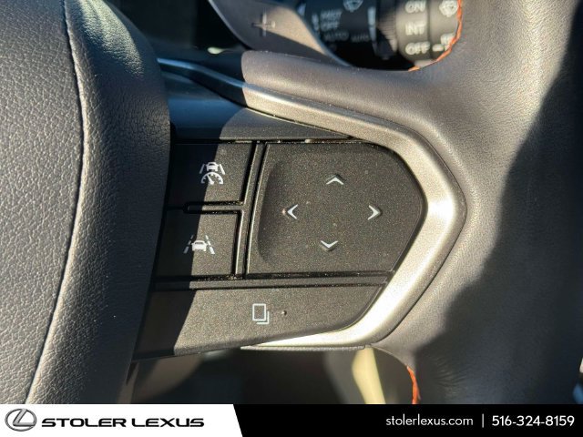 Used 2024 Lexus NX 350 AWD w/ Vision Package image 27