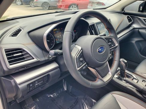 Used 2023 Subaru Crosstrek 2.5i Limited w/ Moonroof Package image 14