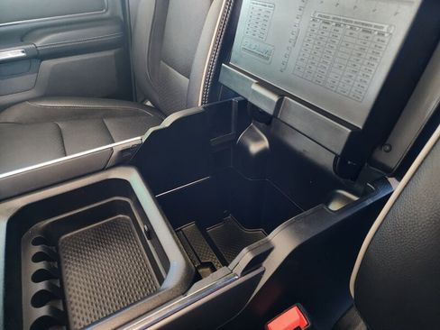 Used 2024 RAM 1500 Laramie image 52