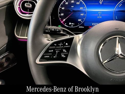 Certified 2025 Mercedes-Benz GLC 350e 4MATIC image 25