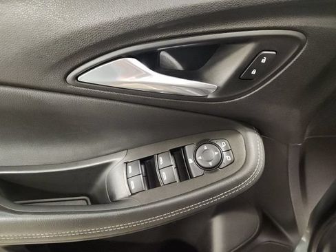 Used 2020 Buick Encore GX Select w/ Sport Touring Package AWD/4WD image 20