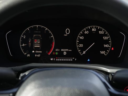 Used 2026 Honda Civic LX image 23