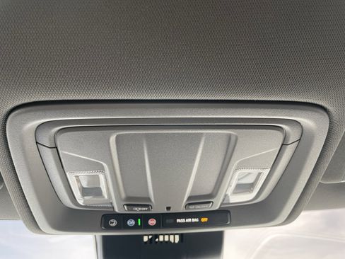 Used 2024 Chevrolet Silverado 1500 RST image 27