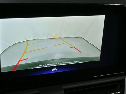 New 2026 Chevrolet TrailBlazer LS w/ LS Convenience Package image 20