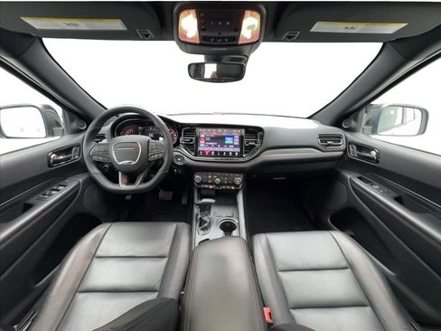 Used 2026 Dodge Durango GT AWD/4WD image 38