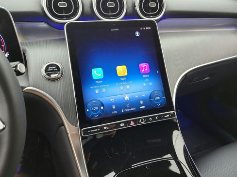 Certified 2026 Mercedes-Benz GLC 300 image 10