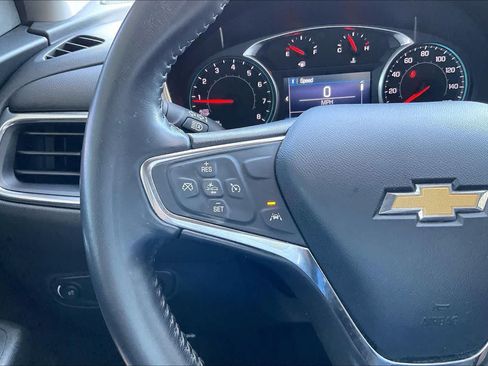Used 2021 Chevrolet Equinox LT FWD image 23
