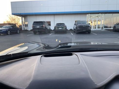 Used 2017 Chevrolet Corvette Z06 w/ Battery Protection Package image 28