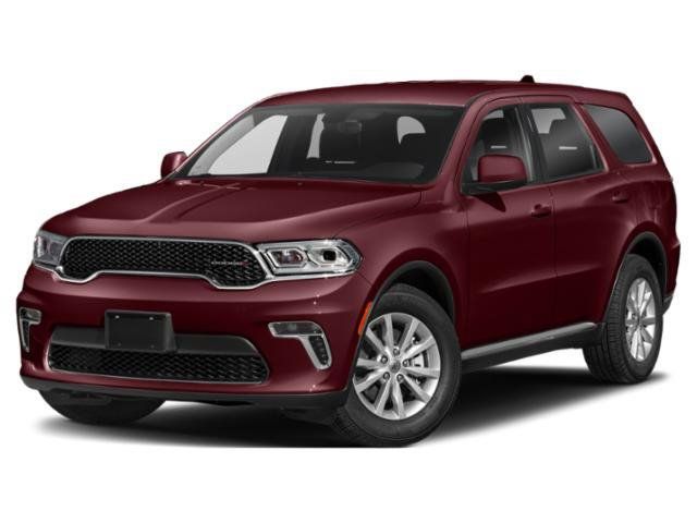 Used 2023 Dodge Durango GT AWD/4WD image 3