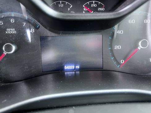 Used 2017 GMC Canyon Denali image 6