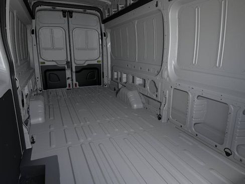 New 2026 Ford Transit 350 148 High Roof Extended RWD image 40