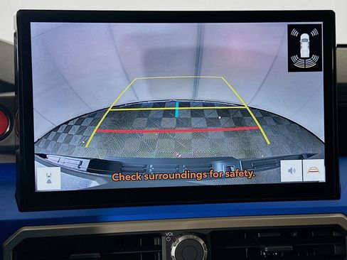 Certified 2026 Toyota Tacoma TRD Off-Road w/ TRD Off Road Upgrade Package image 14