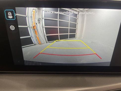 New 2026 Hyundai Santa Fe SEL image 13