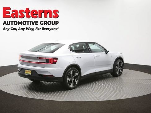 Used 2023 Polestar Polestar 2 AWD/4WD image 39