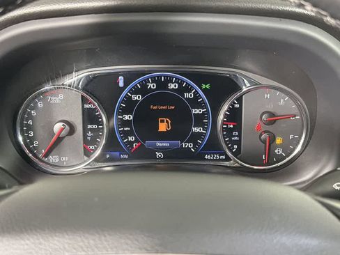 Certified 2023 GMC Acadia Denali w/ Trailering Package image 55