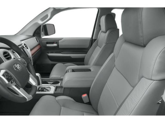 Used 2021 Toyota Tundra Limited w/ Limited Premium Package AWD/4WD image 9