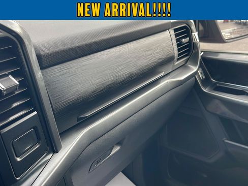 Used 2022 Ford F150 XLT w/ Equipment Group 302A High AWD/4WD image 16