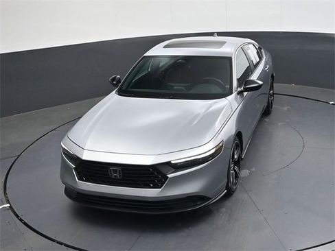 Used 2023 Honda Accord Sport image 20