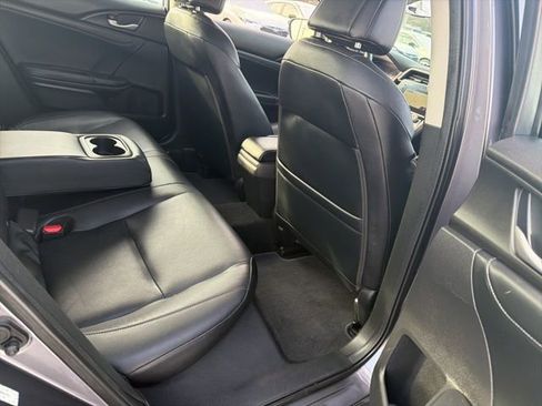 Used 2019 Honda Insight Touring image 13