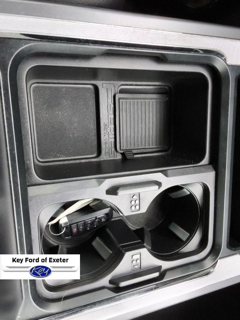 Used 2024 Ford F250 Lariat AWD/4WD image 39