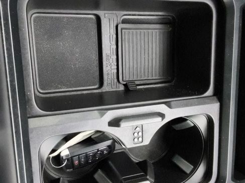 Used 2024 Ford F250 Lariat AWD/4WD image 39