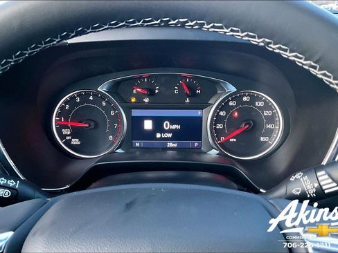 New 2026 Chevrolet Blazer LT w/ Sound & Technology Package image 9